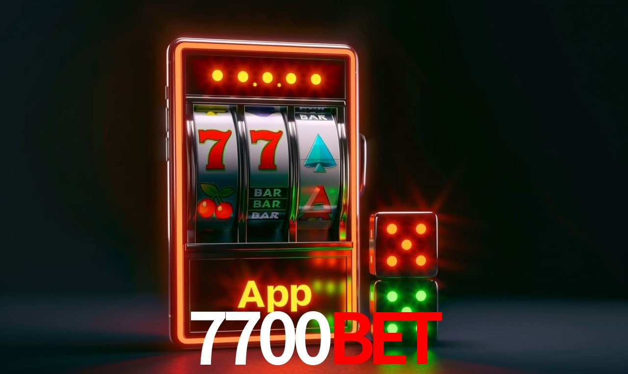 Promoção Relâmpago 7700Bet