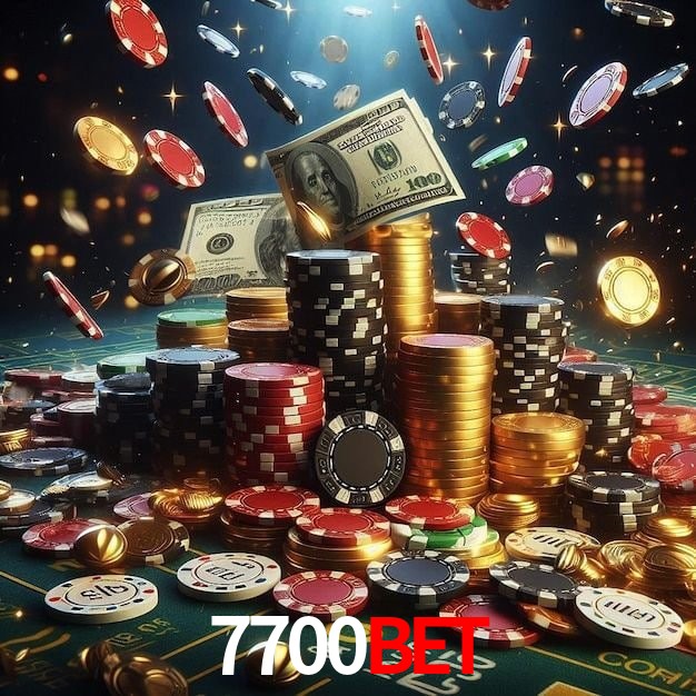 Casino VIP 7700Bet