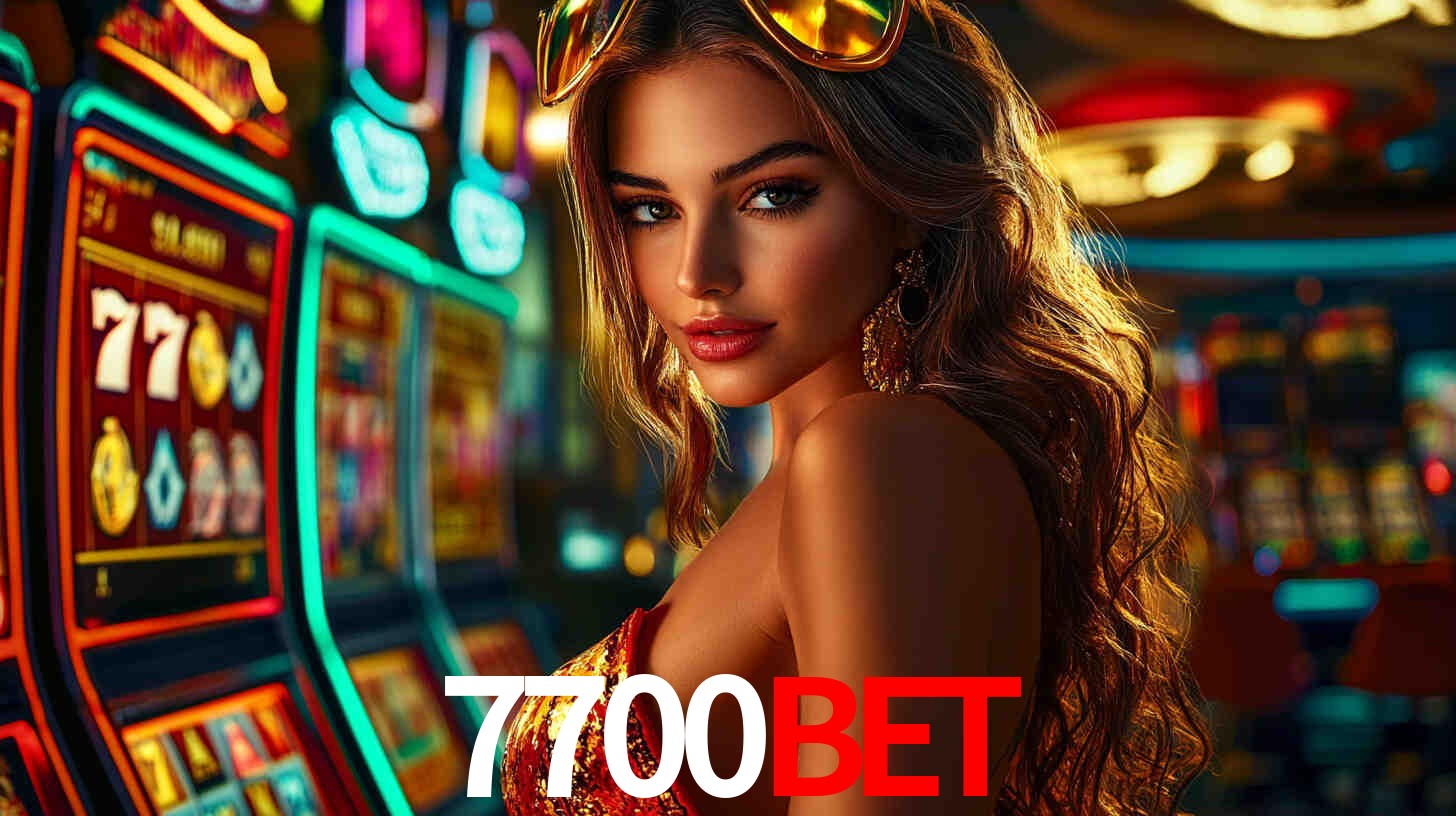 Torneios 7700Bet