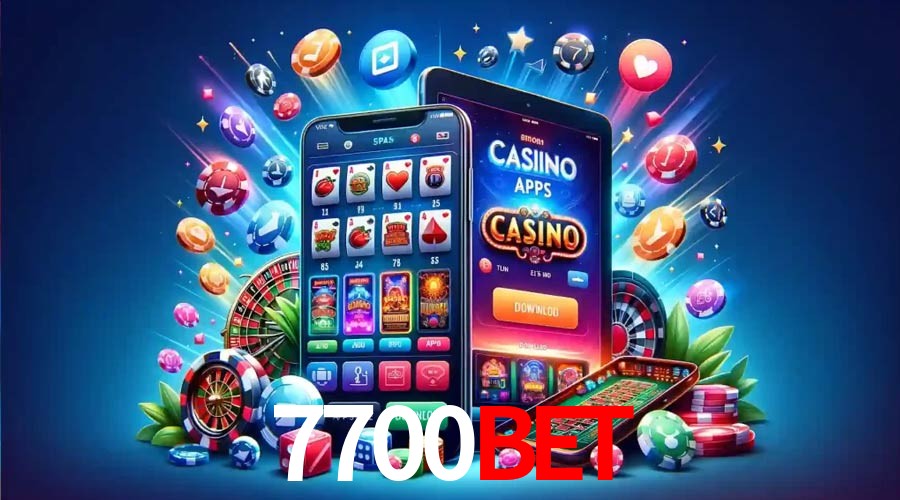 Desvendando o Mundo dos Jogos Virtuais na 7700Bet