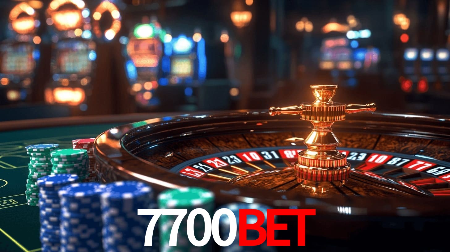 7700Bet