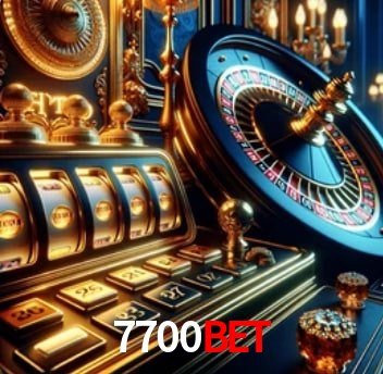Jogos de Slot 7700Bet