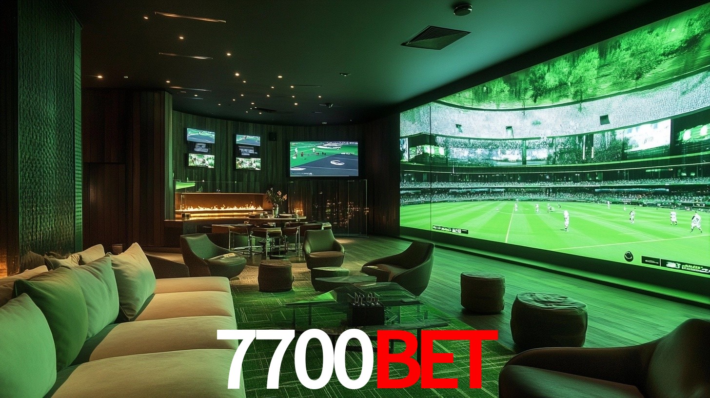 7700Bet Login