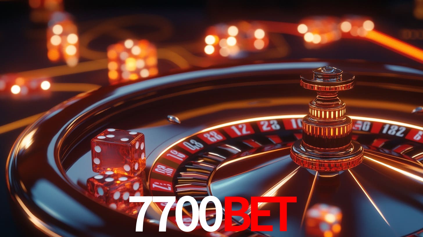 7700Bet: A Experiência de Casino com Jogos de Mesa ao Vivo