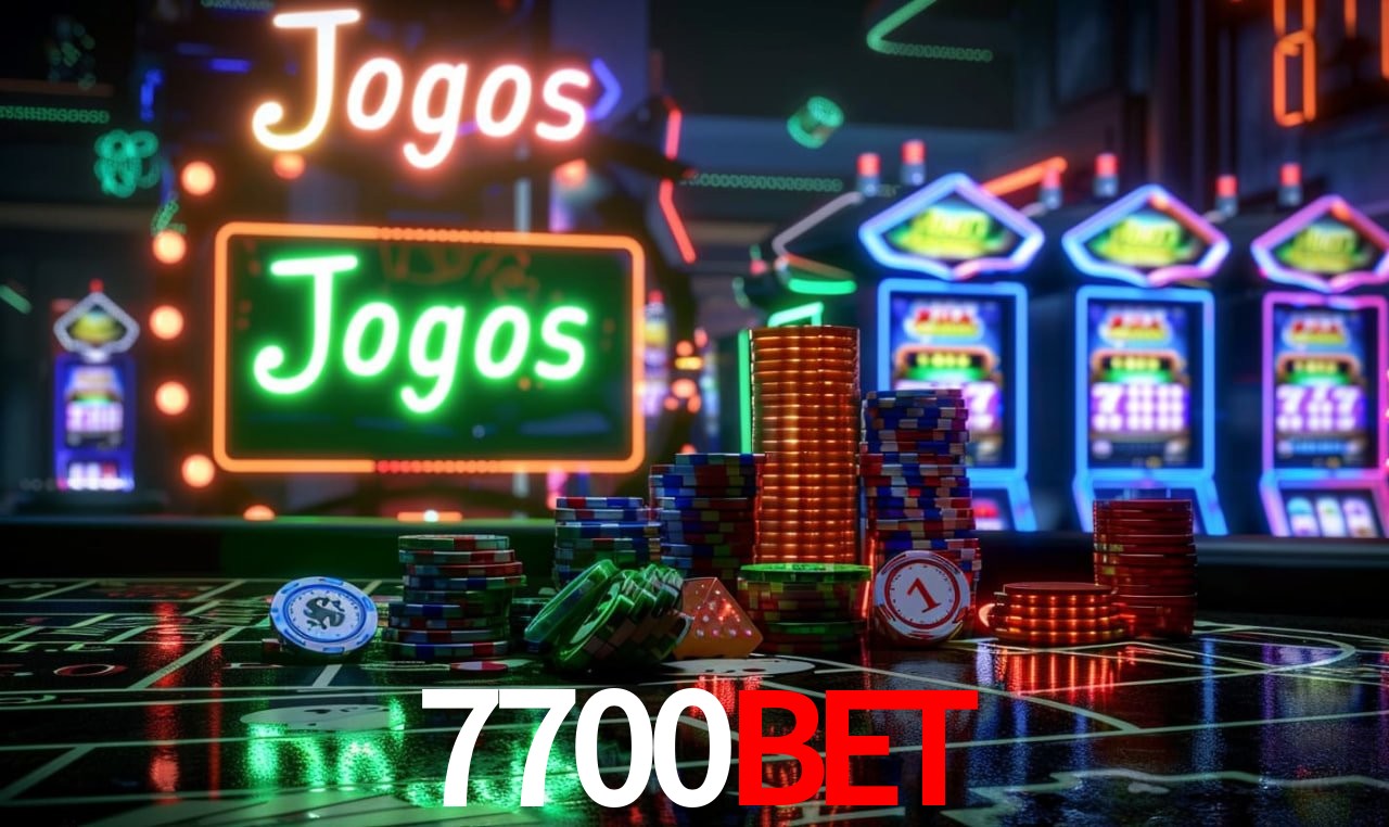 7700Bet