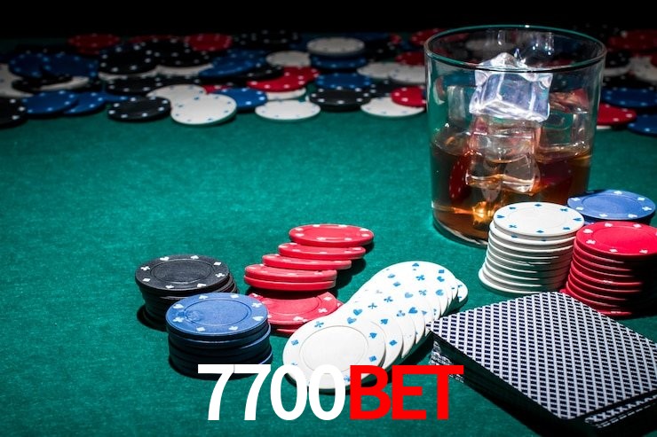 Diretório de Jogos 7700Bet