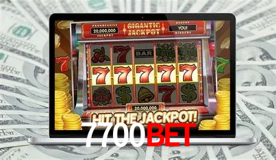 A Emoção da Loteria na 7700Bet: Uma Chance de Mudança de Vida