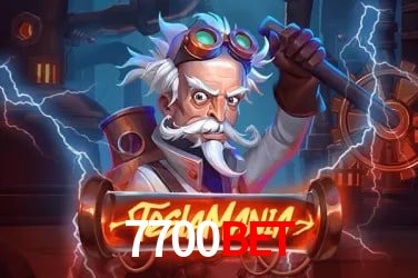 Recursos de Bônus 7700Bet