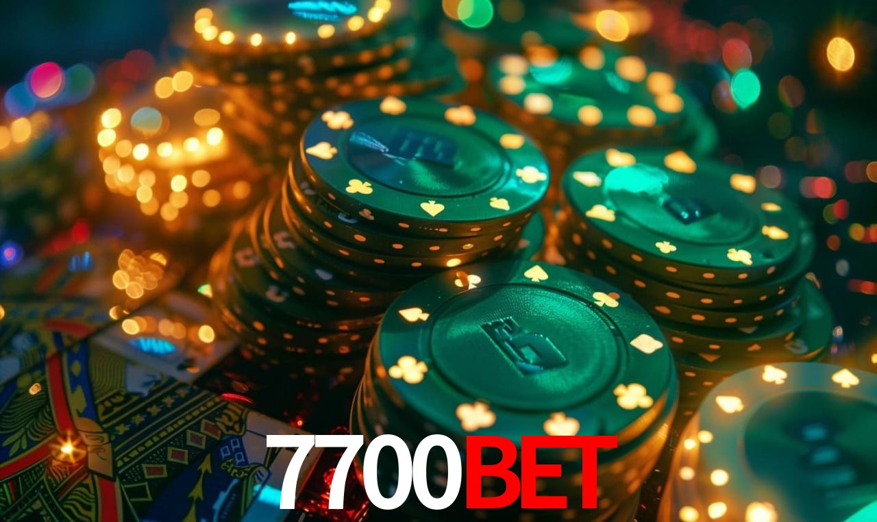 Login Seguro 7700Bet