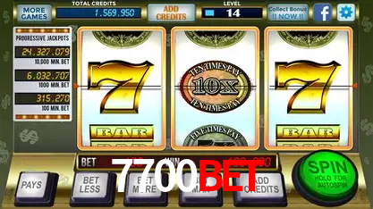 A Emoção da Loteria na 7700Bet: Uma Chance de Mudança de Vida