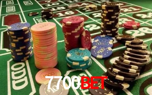 PIX Instantâneo 7700Bet