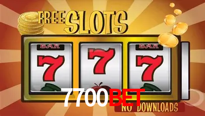 Apostas Esportivas na 7700Bet: Um Guia Completo