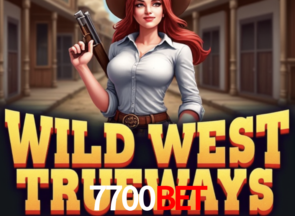 Descubra o Mundo do Cassino Online com 7700Bet