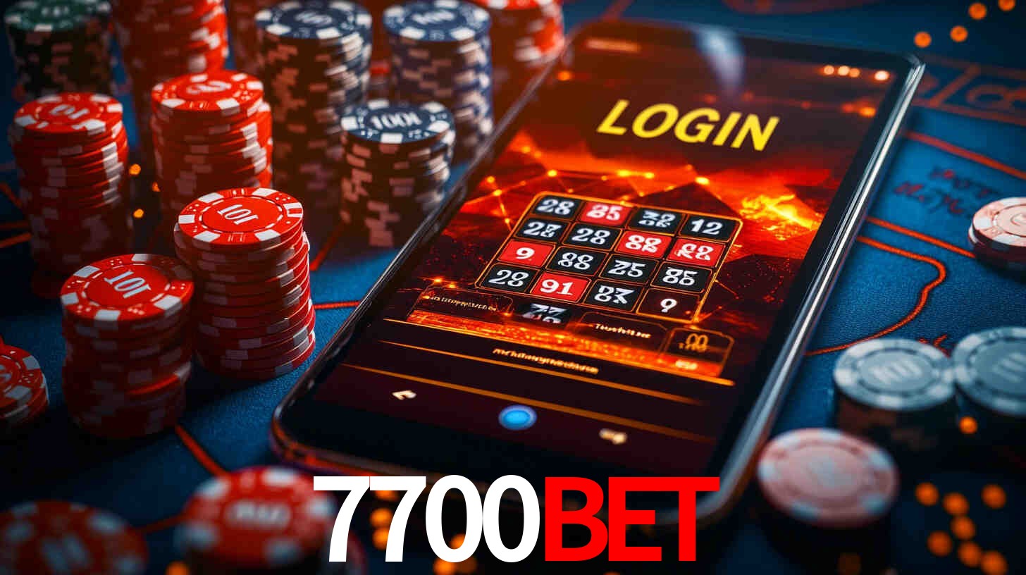 7700Bet,7700Bet App
