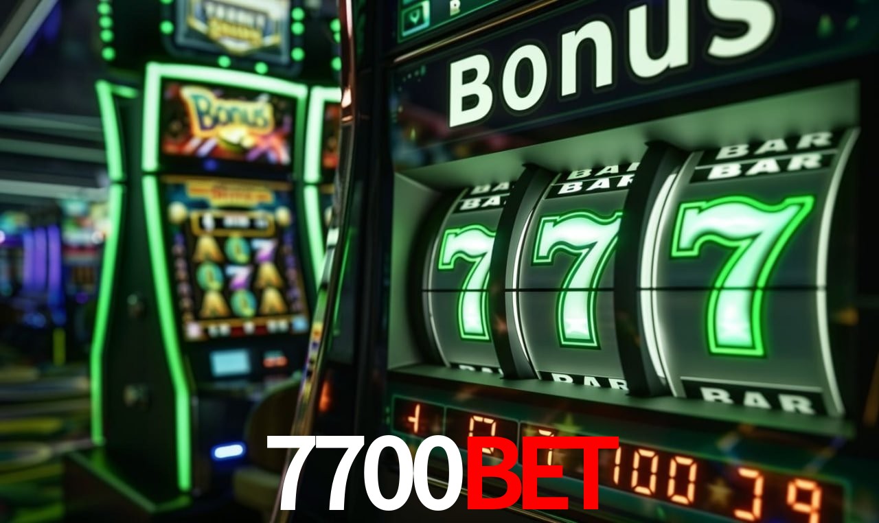 Descubra a Essência do 7700Bet: Nossa História e Compromissos