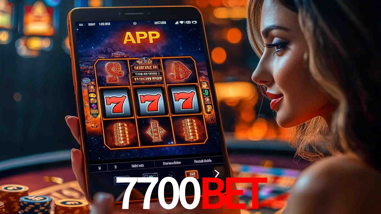 7700Bet,7700Bet App