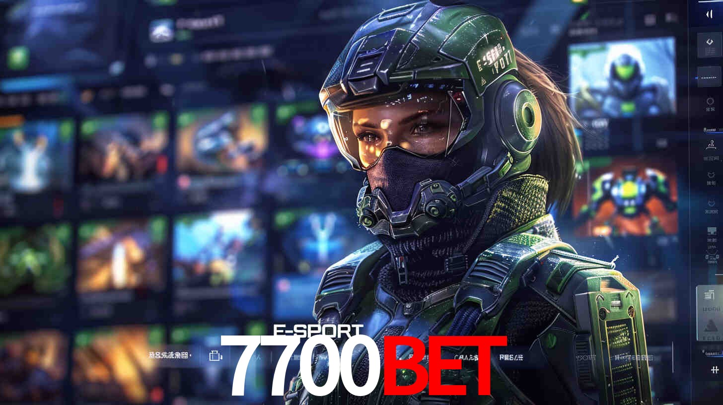 Explorando a Categoria de Eventos em Apostas na 7700Bet