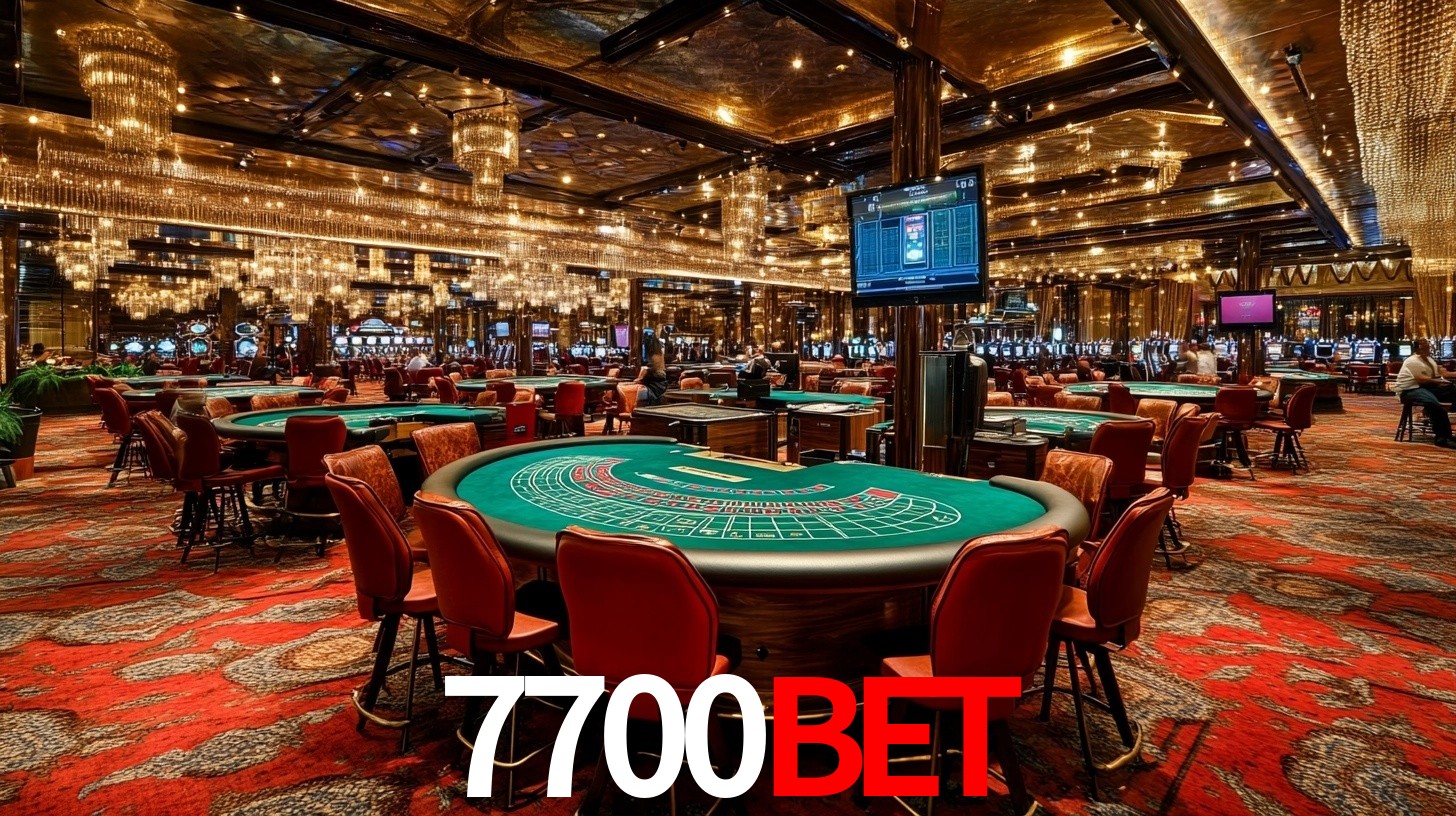 7700Bet - Reino dos Milionários - 7700Bet App