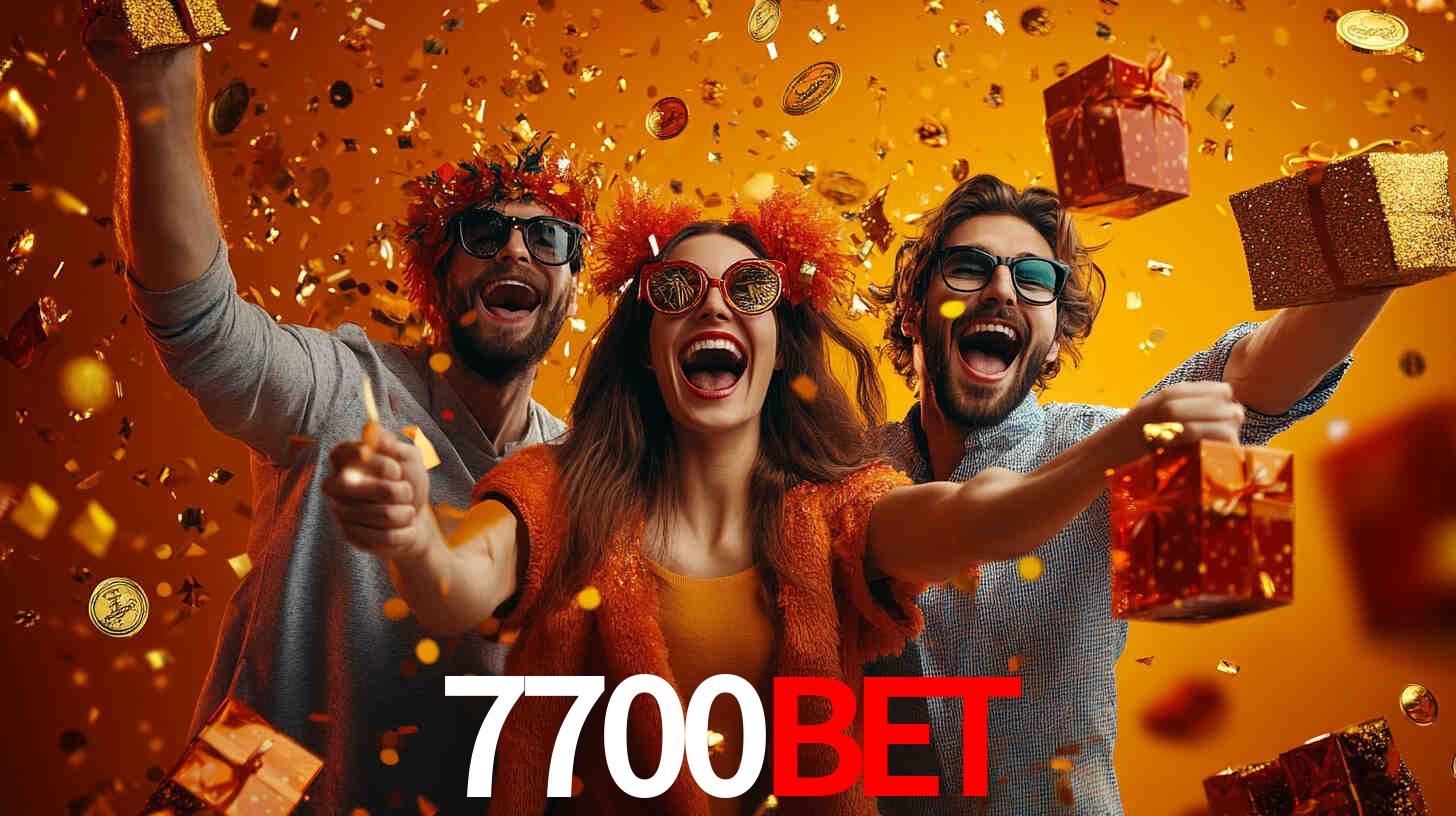 7700Bet
