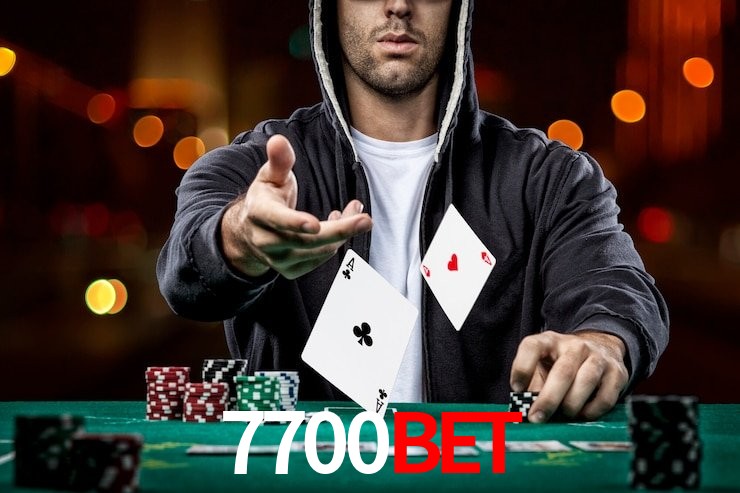 7700Bet,7700Bet App