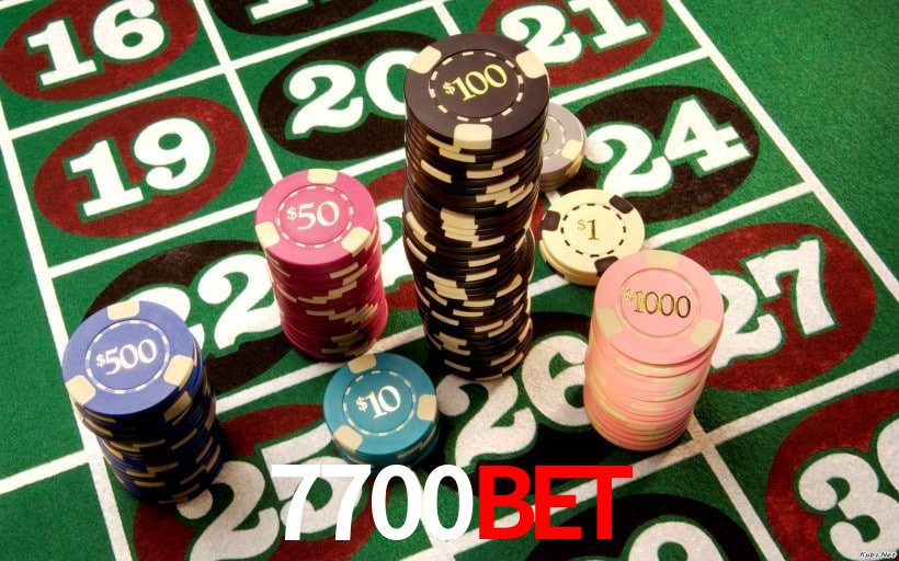 Segurança 2FA 7700Bet
