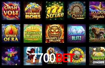 Desvendando o Mundo dos Jogos Virtuais na 7700Bet
