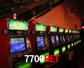 Desvendando o Mundo dos Jogos Virtuais na 7700Bet
