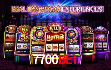 Inovações de Jogos na 7700Bet: O Futuro das Experiências Interativas