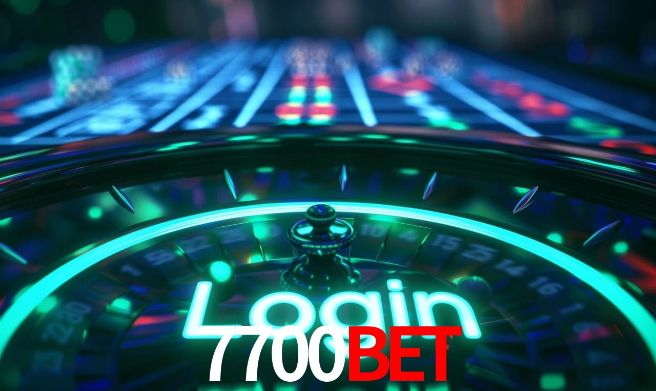 Benefícios da Conta 7700Bet