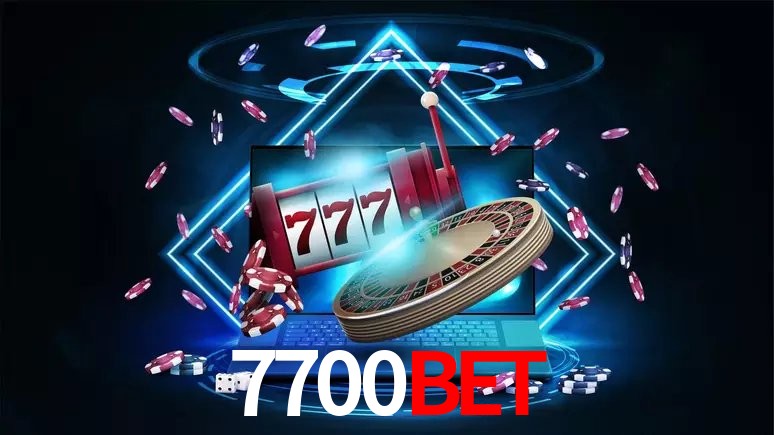 Avaliações dos Jogadores 7700Bet