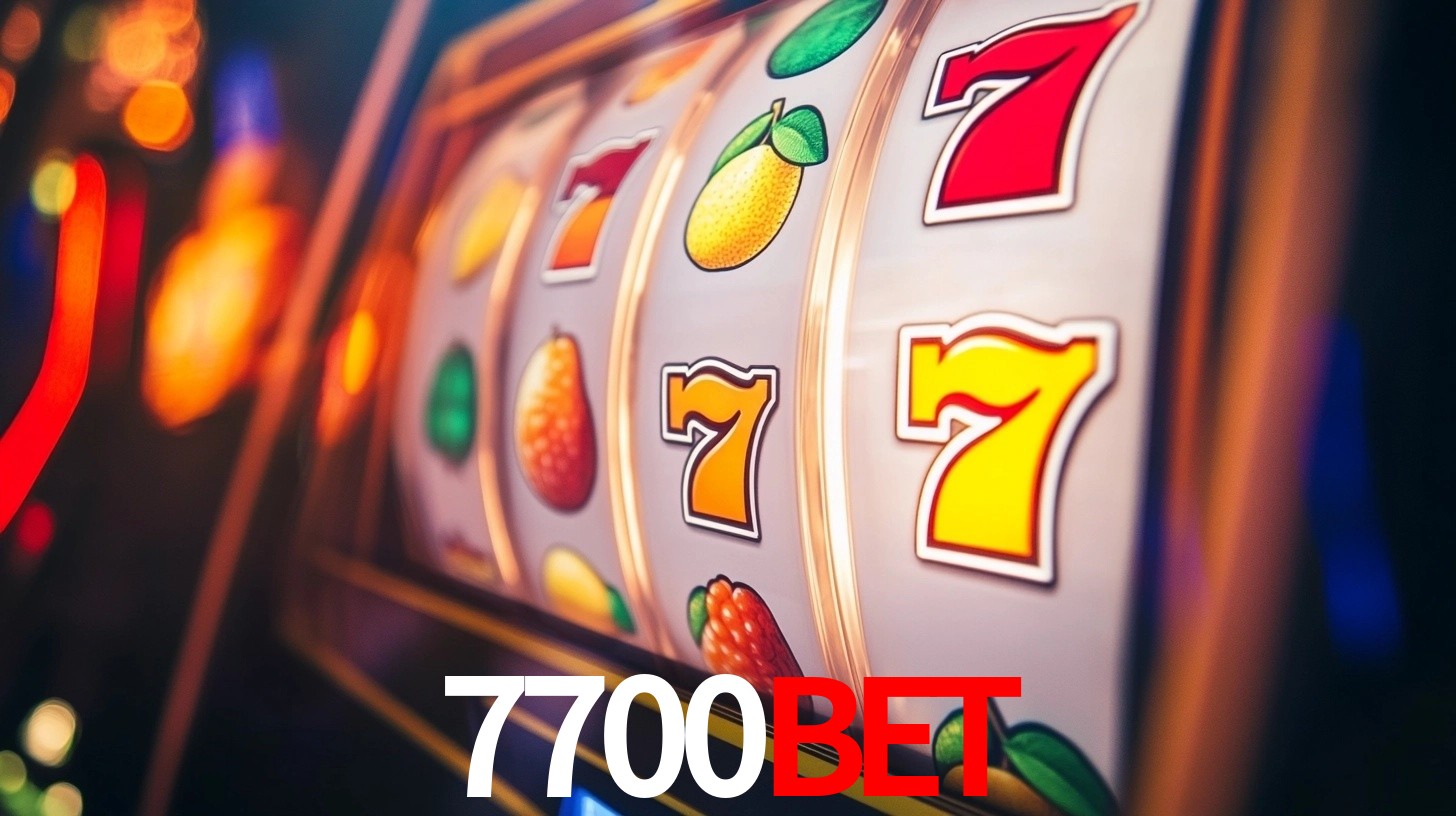 Explore as vantagens do 7700Bet: serviço profissional e confiabilidade