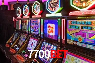 Apostas Esportivas na 7700Bet: Um Guia Completo