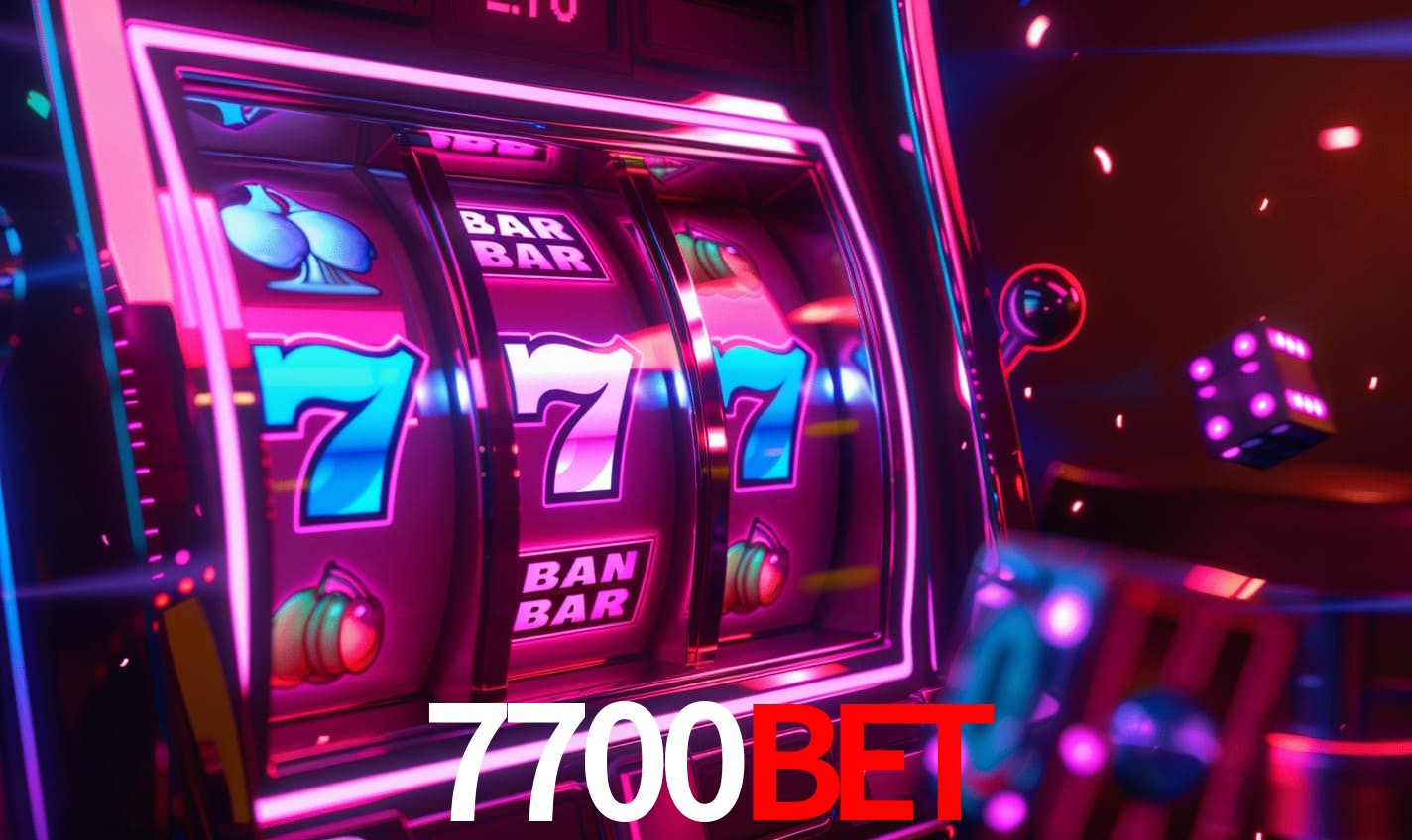 Interface Premium 7700Bet