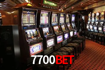 Inovações de Jogos na 7700Bet: O Futuro das Experiências Interativas
