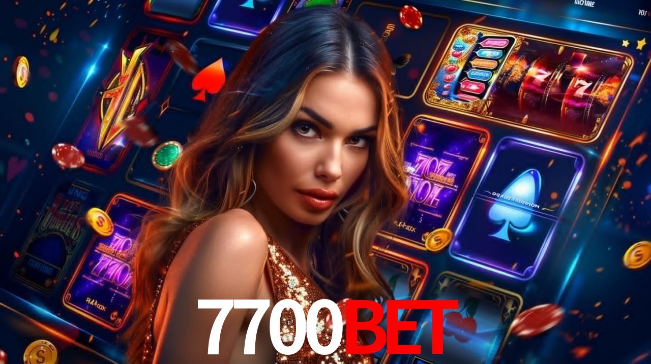 Torneios 7700Bet