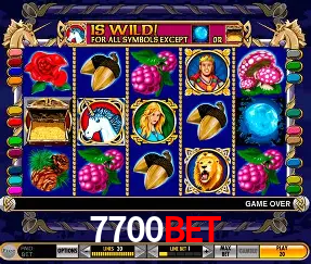 Desvendando o Mundo dos Jogos Virtuais na 7700Bet