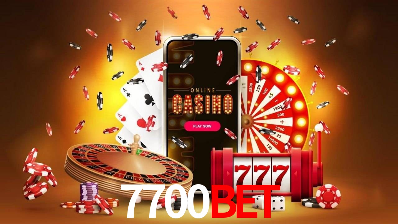 Estatísticas do Jogo 7700Bet