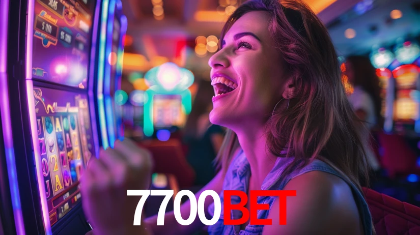 7700Bet,7700Bet App