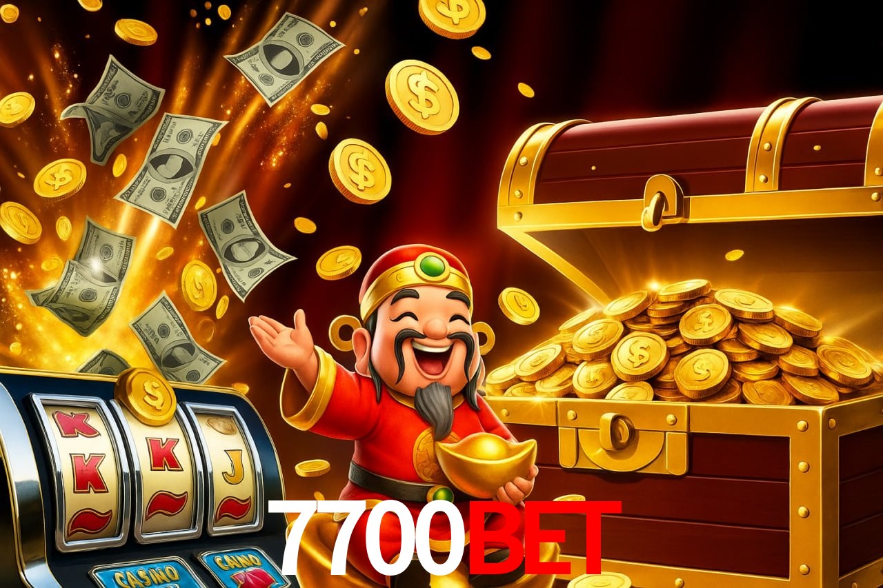 Estatísticas 7700Bet