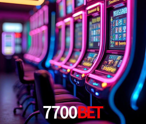 Sistemas de Segurança 7700Bet