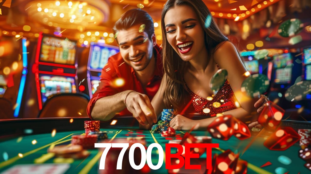 Diretório de Jogos 7700Bet