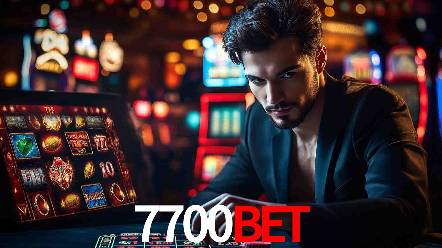 7700Bet App