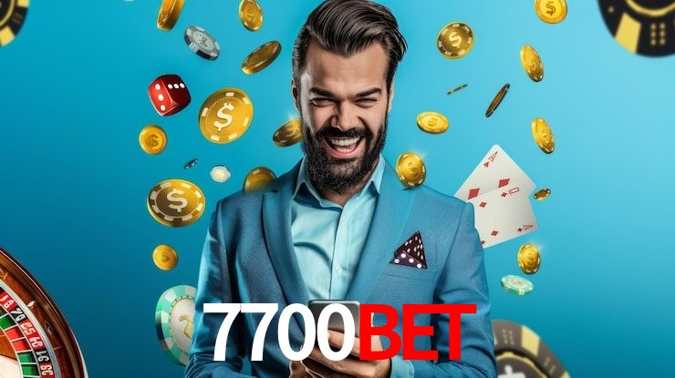 Casino VIP 7700Bet