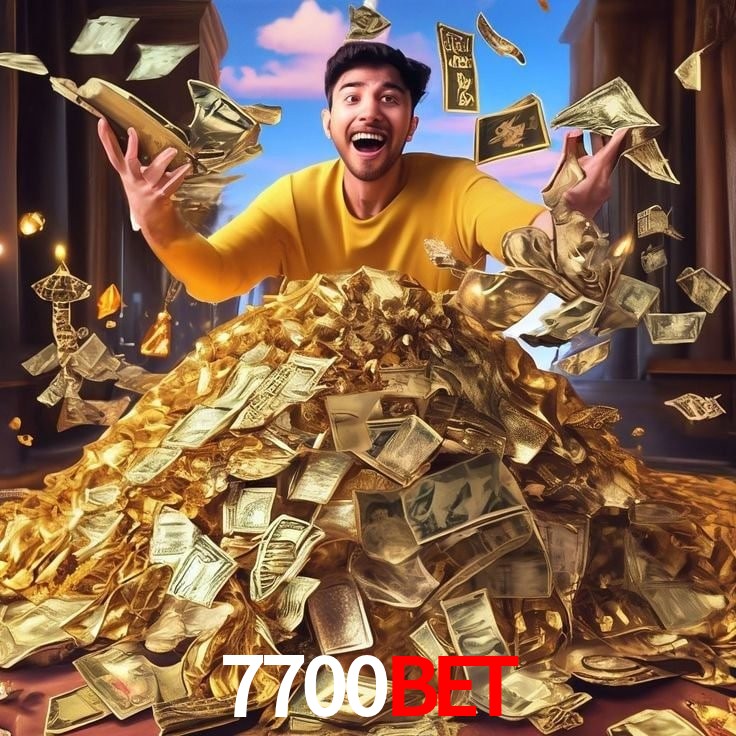 Avaliações dos Jogadores 7700Bet