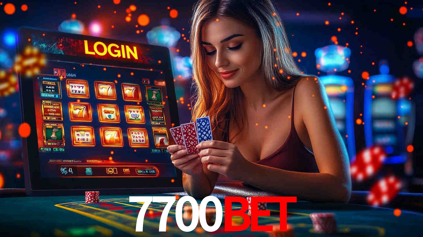 7700Bet