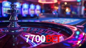 Tecnologia da Plataforma 7700Bet