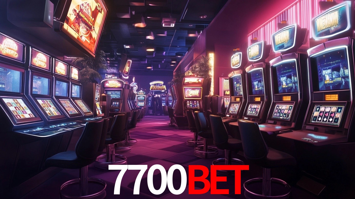 7700Bet