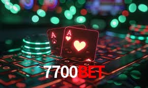 Design Responsivo 7700Bet