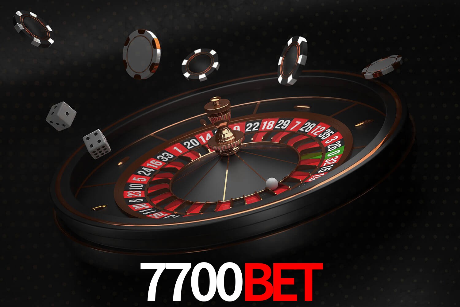 7700Bet App