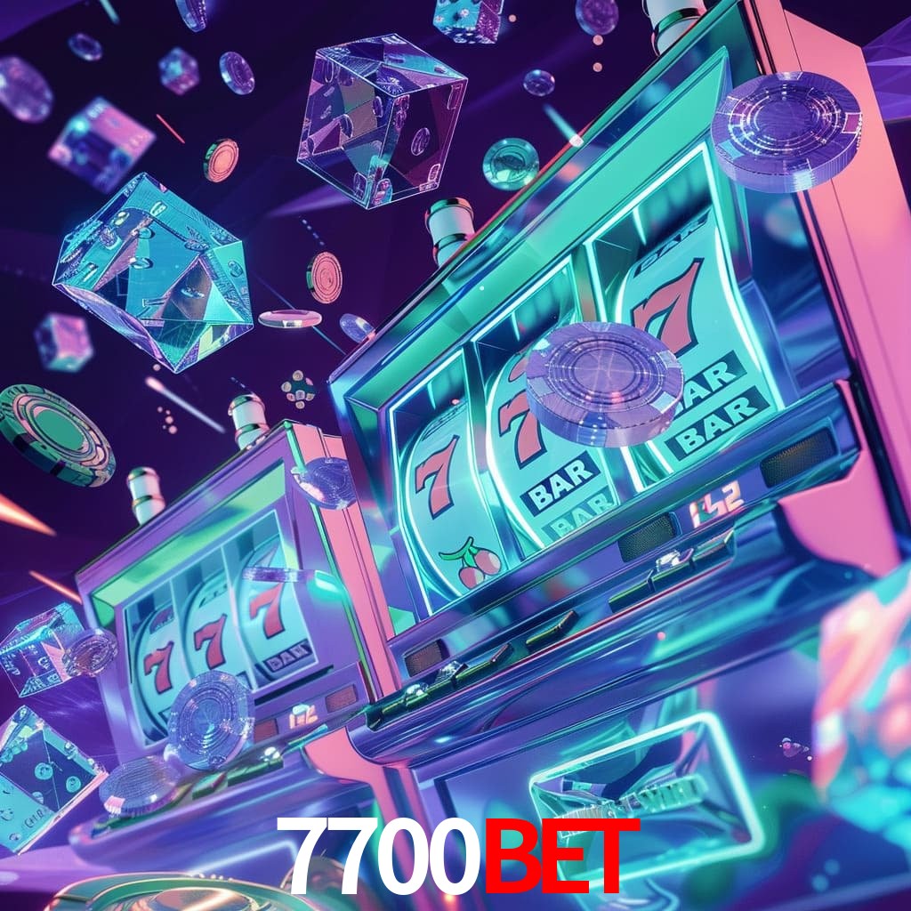Mesa de Blackjack 7700Bet